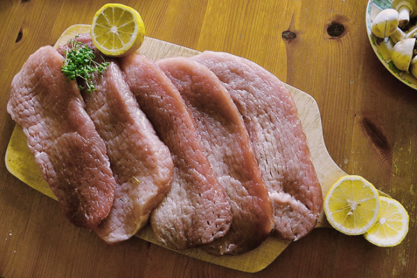 Купить Jazzway Лампа светодиодная Спец PLED T8 -1200 Food Meat 18W G13 Cl/PL 230V/50Hz .5006508