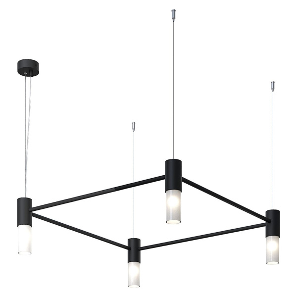 Купить Svetholl Фила L1400 B1400 H200 Лампы: 9 х Е-14 ISFL1-200140-140040E149