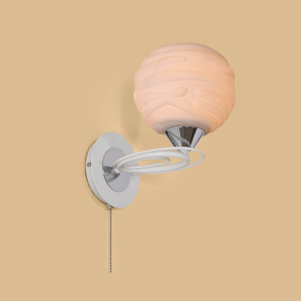 Купить Citilux CL168310 Николь Белая Светильник Бра