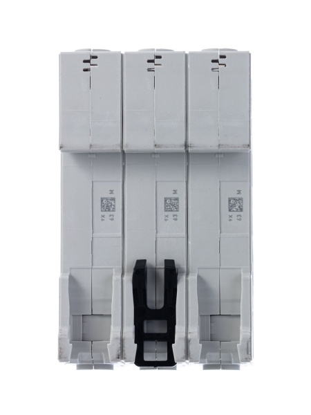 Купить ABB Basic M Выключатель нагрузки 3P, 25A, BMD51325 2CDD643051R0025