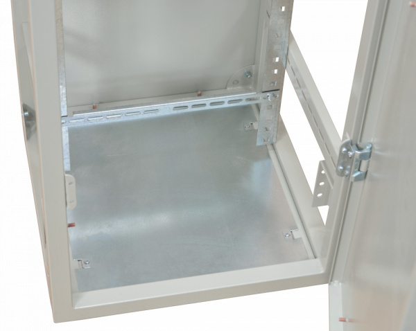 Dekraft Панель вводная сплошная 450x450 ПВ-02