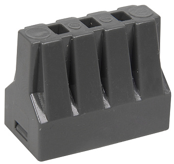 IEK Строительно-монтажная клемма СМК 773-308