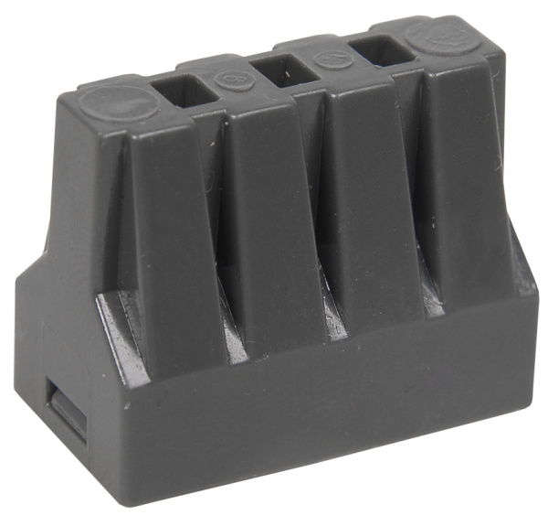 IEK Строительно-монтажная клемма СМК 773-308