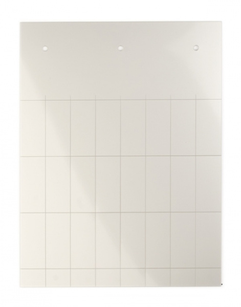 DKC Табличка полужесткая. Установка в держатель. Для маркировки модульного оборудования. ПВХ-0,5. Серебристый