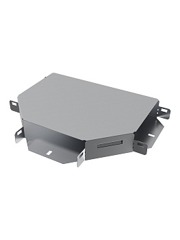 TDM Ответвитель Т-образный горизонтальный 50х150 мм SQ2902-2208