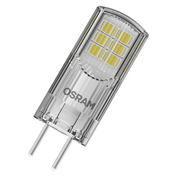OSRAM PARATHOM Special PIN CL 30 non-dim 2,6W/827 GY6.35 4058075622418