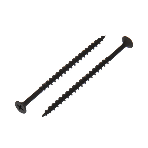 Kranz Саморез гипсокартон-дерево 4.2х75, упаковка поставщика (3 000 шт) 1133-4275-1