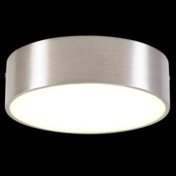Купить Citilux CL712R121 Тао Хром Мат. Светильник Накл. LED 12W*3000K