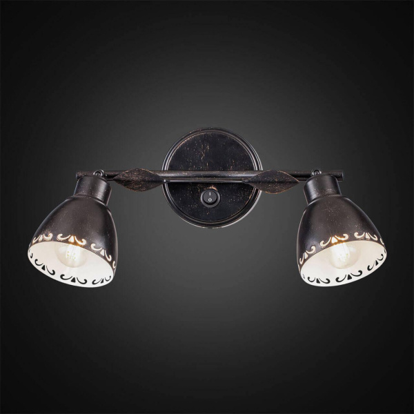 Купить Citilux CL509522 Робуста Светильник Наст.-Потол