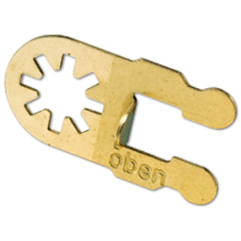 JUNG Запасной стопор для арт.  834.10W