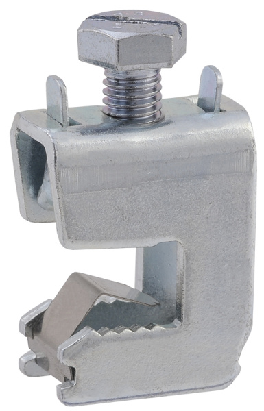 IEK Зажим шинный (терминал) ЗШИ 16-35 мм2 для шины 10мм