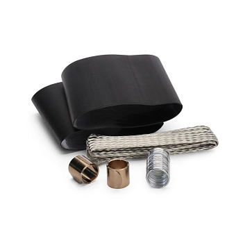 КВТ Комплект заземления КМПБ №5