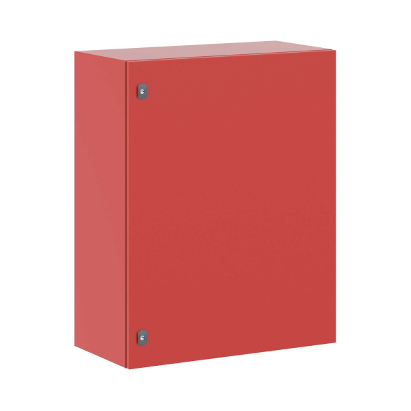 DKC Корпус навесной ST c М/П RAL 3000 ВхШхГ 1000x800x400 мм