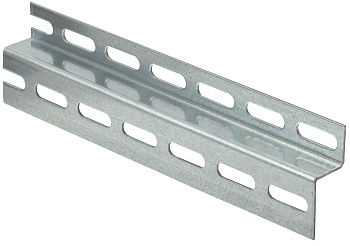 IEK Профиль перфорированный Z-образный К239 2000