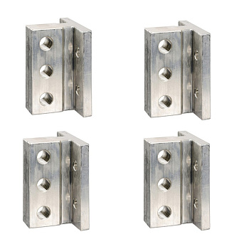 SE Masterpact Дополнительный набор на ребро перед.п.стац. NW20/32 3P 48465