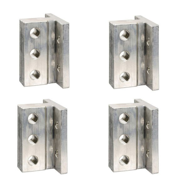 SE Masterpact Дополнительный набор на ребро перед.п.стац. NW20/32 3P 48465