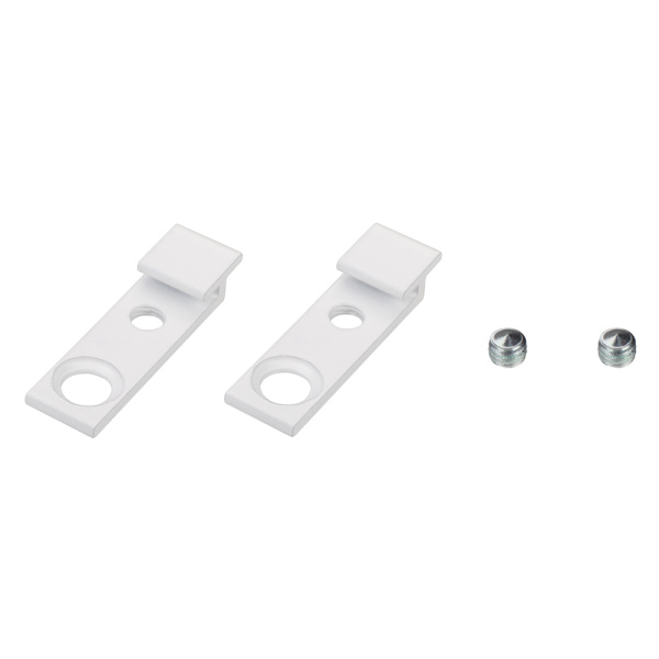 Купить Arlight Держатель SL-ARC WHITE (Металл) 027849