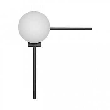 LOFT IT 10132/F Black Бра Meridian, шт