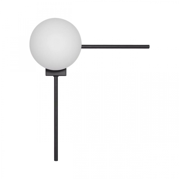 LOFT IT 10132/F Black Бра Meridian, шт