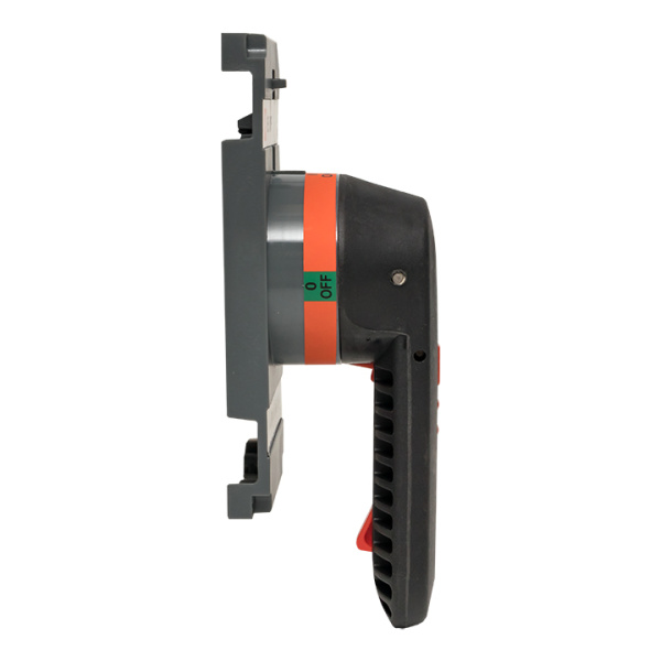 Купить EKF PROxima Рукоятка управления для прямой установки на рубильники реверсивные (I-0-II) TwinBlock 315-400А