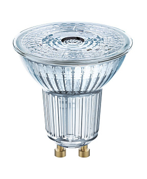 Osram LSPAR163536 2,6W/865 230V GU10 6X1 4058075466296