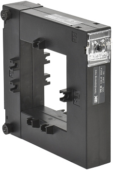 IEK Трансформатор тока ТРП-88 600/5 2,5ВА кл. точн. 0,5