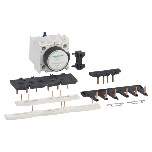 SE Contactors D Комплект для монтажа LC1D09/D12 LAD91217