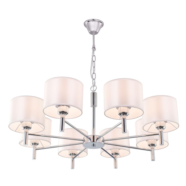 Citilux Люстра подвесная CL463180 Аврора