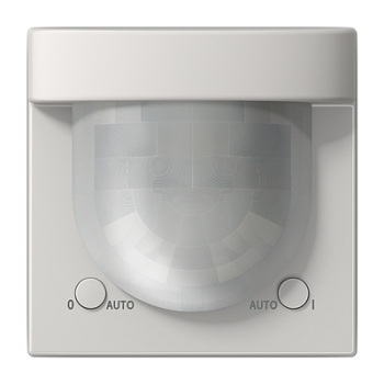 JUNG Универсальный KNX датчик движения, 2,2м LS3281-1LG