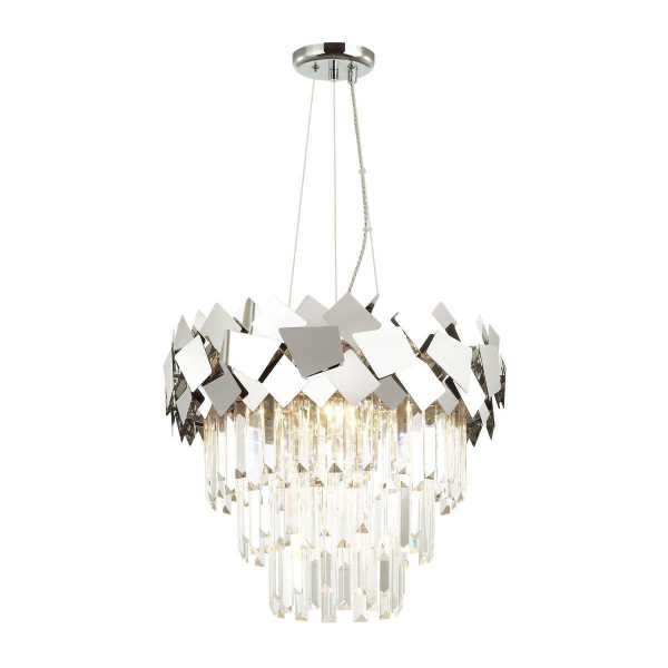 Odeon Light Подвесная люстра  Stala 4811/6 Odeon Light Подвесная люстра  Stala 4811/6