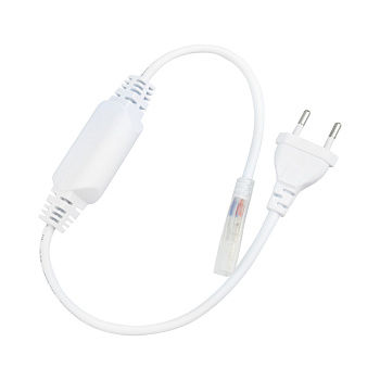 Установочный комплект для LED ленты 220В SMD 2835, до 100м Rexant 142-000