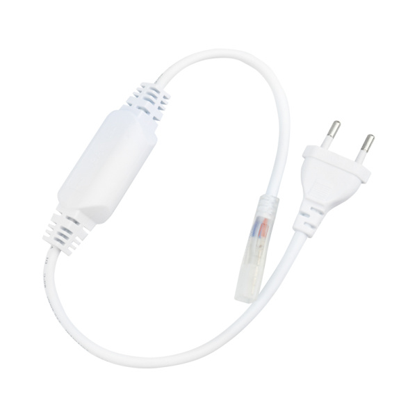 Установочный комплект для LED ленты 220В SMD 2835, до 100м Rexant 142-000