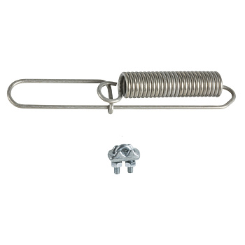 SE Комплект для монтажа 15м XY2CZ9315