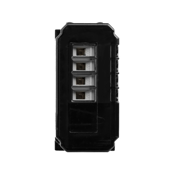 Купить DKC Датчик движения модульный, "Avanti", "Черный квадрат", 1 модуль