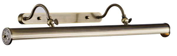 Купить Maytoni Picture Govanni Бронза Подсветка Для Картин 4xE14 25W PIC119-44-R