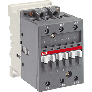 ABB UA Контактор UA50-30-00-RA катушка 220В AC 1SBL351024R8000