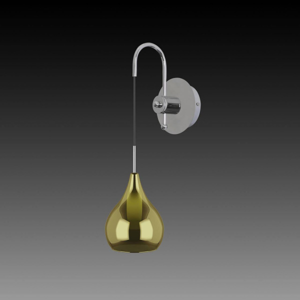 Купить Lightstar Бра Pentola Lightstar 803538