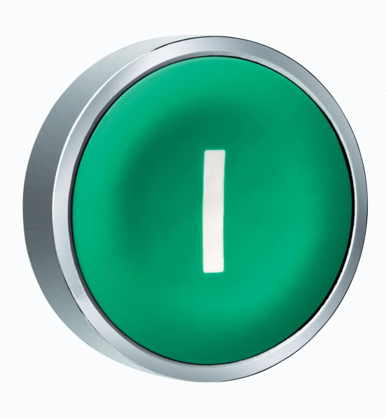 Купить SE XB4 Головка кнопки 22мм с подсветкой ZB4BW643