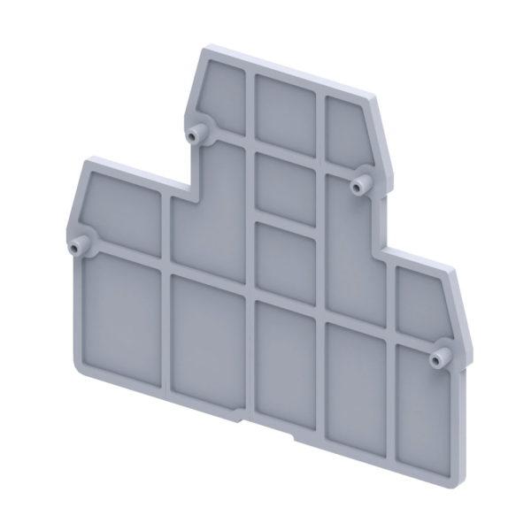 КЭАЗ Крышка концевая OptiClip EPCDL4UN