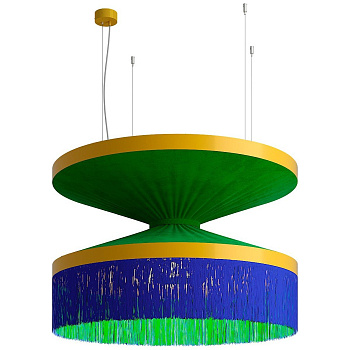 Svetholl Орион D1050 H700 Лампы: 5 х Е27 ISON1-700000-105040E275