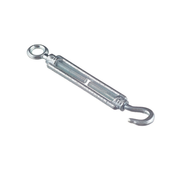 Tech-Krep Талреп крюк-кольцо DIN1480 М6 (1 шт) - ярлык 102778