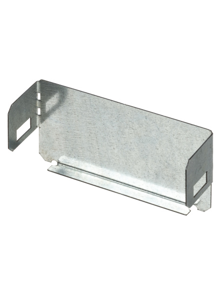 TDM Заглушка торцевая для лотка 50х100 мм SQ2902-5207