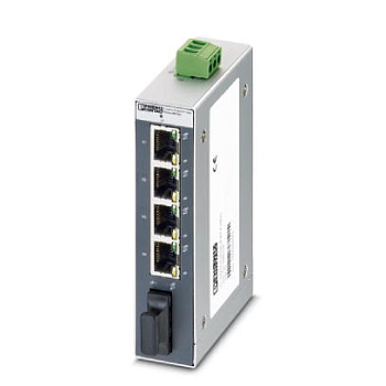 Phoenix Contact Промышленный коммутатор FL SWITCH SFNB 4 2891029