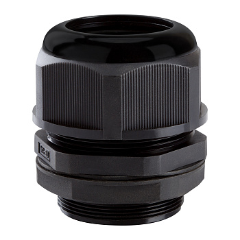 КЭАЗ Сальник MG50-(Dпроводника 33-41мм)-IP68