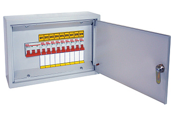 TDM ОЩВ-9 (63А/16А) SQ1604-0003