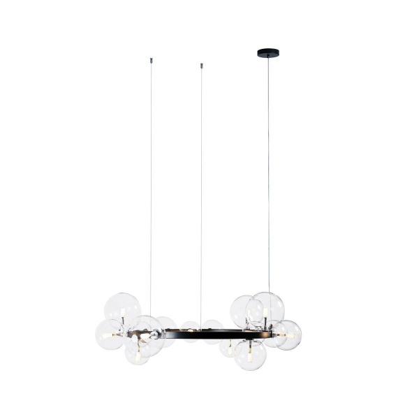 Купить LOFT IT 10023/850 Светильник подвесной Molecule, шт