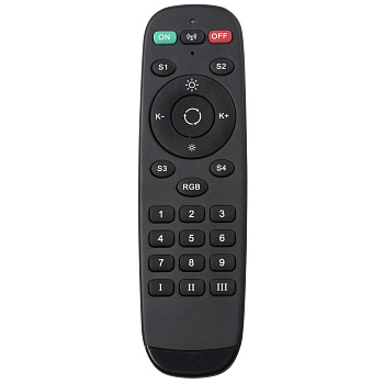 Lightstar Программируемый пульт Д/У PRO Lightstar Lightstar 505520