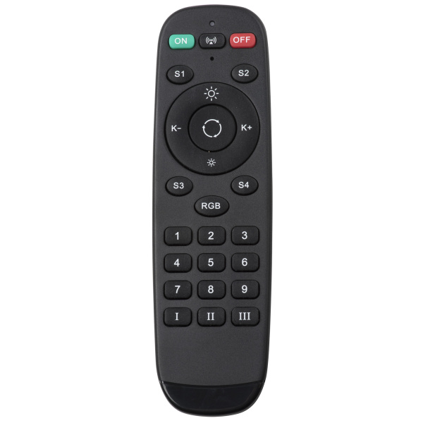 Lightstar Программируемый пульт Д/У PRO Lightstar Lightstar 505520