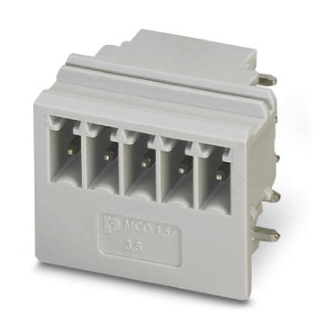 Phoenix Contact Ответная часть MCO 1,5/ 5-G1R-3 2278351