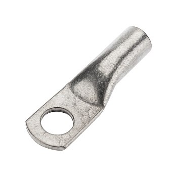 Наконечник ТМЛ-Р 4–5 (4мм² - Ø5мм) (в упак. 10шт) Rexant 07-5303-3